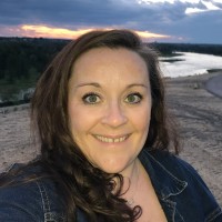 Devour Catering Employee Denise Caughie's profile photo