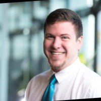 AIA Kansas Chapter Employee Kyle Wilkerson's profile photo