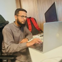 Gitwork Employee Muhammad Fahad's profile photo