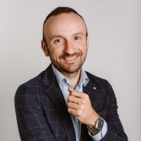 AtomStore Employee Lukasz Plutecki's profile photo