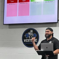 Westside Barbell Employee Mac McFarland's profile photo