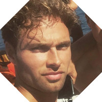 Style Inc Employee Ben Thompson's profile photo