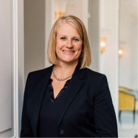 Baur au Lac Employee Astrid Kaiser's profile photo