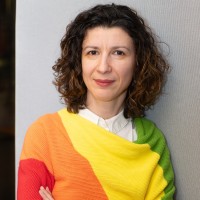 George Labs Employee Emilia Plugaru's profile photo
