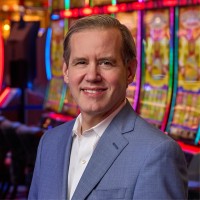 The Orleans Hotel & Casino Employee Keith Burza's profile photo
