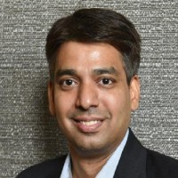 OneByZero Employee Ajay Sunder's profile photo