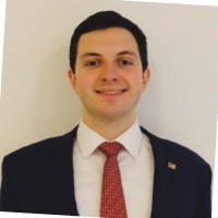 Union County Prosecutors Off Employee Leo Garonski's profile photo