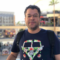 Canaltech Brasil Employee Cássio Pinheiro's profile photo