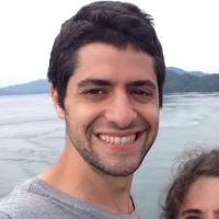 Amir Kessler's profile photo