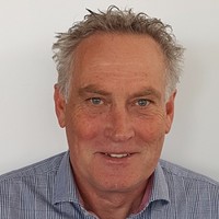 SMC Marine Employee Peter Longstaff's profile photo