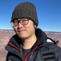 Stanford University Employee Michael Ko's profile photo