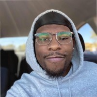Defense Consulting Services Employee Lamont Scott's profile photo