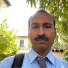 Worldwide Logistics Solutions Employee Mahendranath Vakati's profile photo