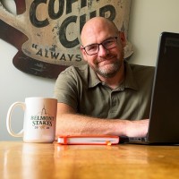 Chelsea Piers Employee Chris Rucker's profile photo