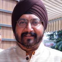LG India Employee Jatinder Singh's profile photo
