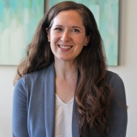 San Francisco Department of Early Childhood Employee Lauren Broder's profile photo