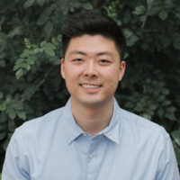 Close Employee Alex Kim's profile photo