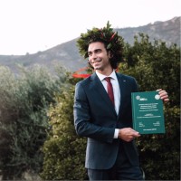Francesco della Corte Email & Phone Number
