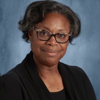 Enid Public Schools Employee Lyntel Murphy's profile photo