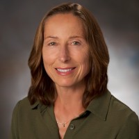 Wise Ancestors Employee Ann Pace's profile photo