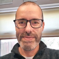 Intel Employee Peter Levins's profile photo