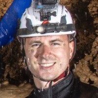 Blattner Employee George Baldwin's profile photo