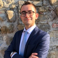 Coral FLNG S.A Employee Niccolò Pozzi's profile photo