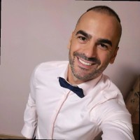 Crossroad Employee Todor K.'s profile photo