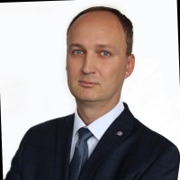 Trinity Hotels & Resorts Employee Michal Petráš's profile photo