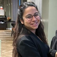 DEEP Measures Employee Parla Yüksel's profile photo