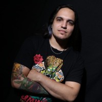 MakeShift Employee Martín Mariño's profile photo