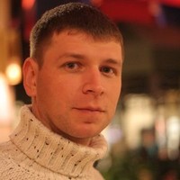Roxor Industry Employee Sergey Gashkov's profile photo