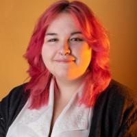 TABLE Magazine Employee Kylie Thomas's profile photo