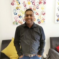 Mango5 Employee Rishen Ramdayal's profile photo