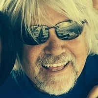 Infinity Global Distribution LLC Employee Mike O'Malley's profile photo