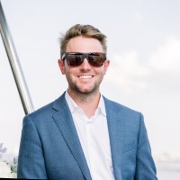 New Balance Employee Sam Parker's profile photo