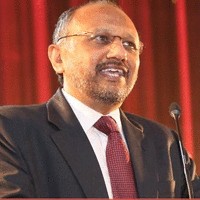 Honda India Power Products Limited Employee Balachandran Dharman's profile photo
