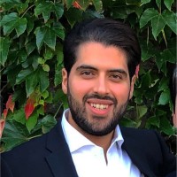 Hassan Makiya Email & Phone Number