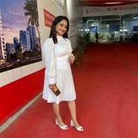 Sujata Khochare Email