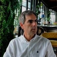 Rogério Silva Email