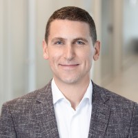 EY Employee Benoit Legault's profile photo