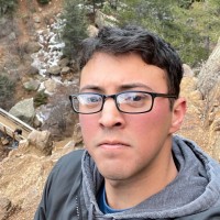 Digicentric Incorporated Employee Tyler de Jesus's profile photo