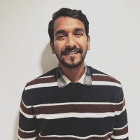 Vivek V. Email