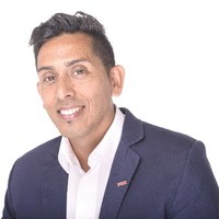 Daniel Santishan Email