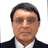 CPG Employee Abhi Mohamed's profile photo