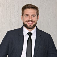 HaysMac Employee Andre-Johan Norval's profile photo