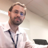 Ethos Building & Restoration Employee Gleidson Guilhem's profile photo