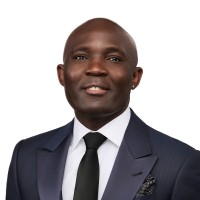 Melanin Fund Employee Eric Onyango's profile photo