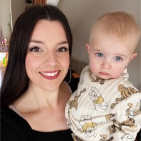 Webware.io Employee Ramona Melnichuk's profile photo