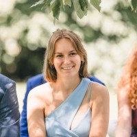 GEO-MX Employee Alexia Berghe's profile photo